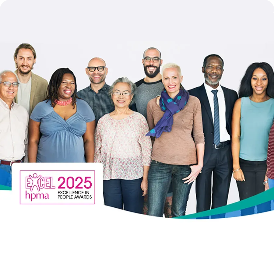 Talent Timebanking honoured in national HPMA awards