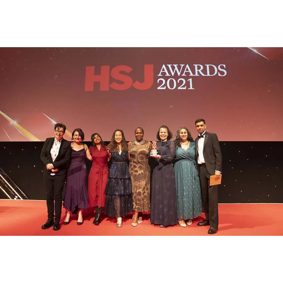 The Shuri Network